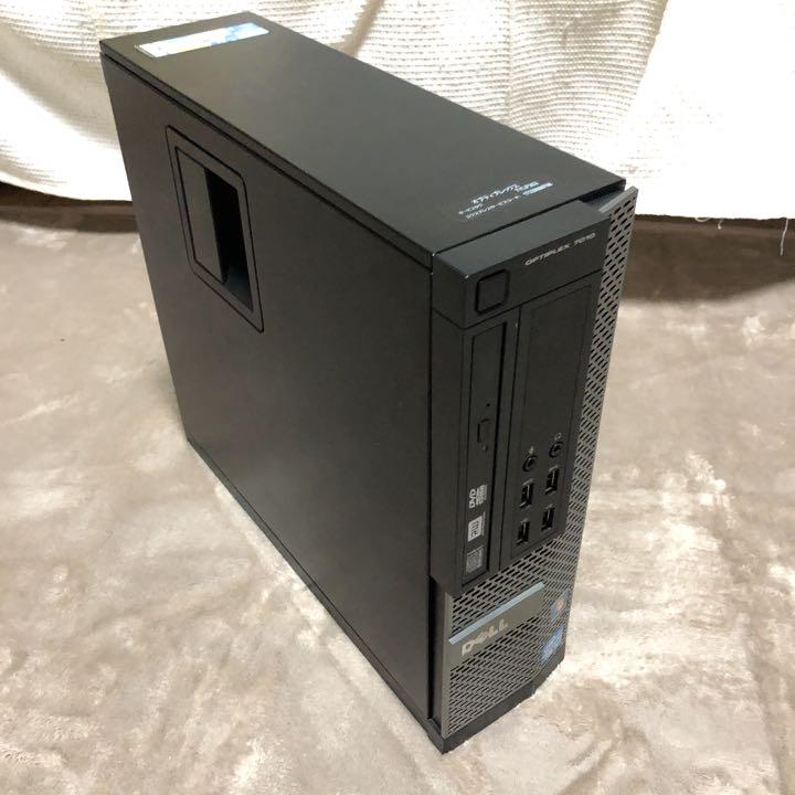 dell optiplex 7010
